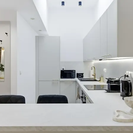 Wolnica Premium Duplex * 크라쿠프
