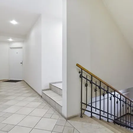 Wolnica Premium Duplex * 크라쿠프